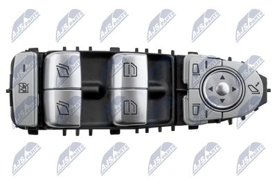 COMUTATOR MACARA GEAM NTY EWSME078 2