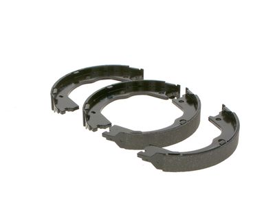 BREMSBACKENSATZ FESTSTELLBREMSE BOSCH 0986487776 8