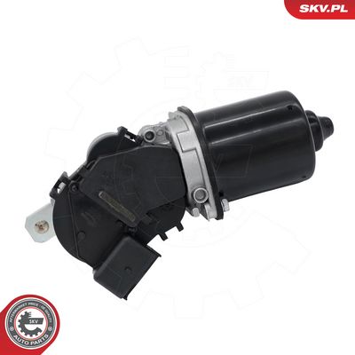 Motorčeky stieračov ESEN SKV 19SKV261