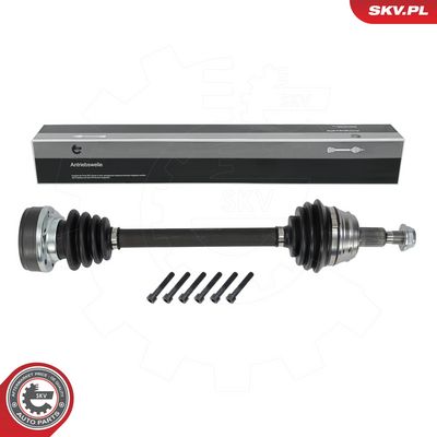 полуоска ESEN SKV 40SKV271