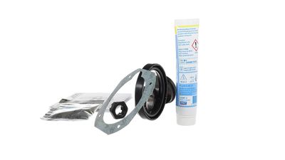 RADLAGERSATZ SKF VKBA9132CL 13