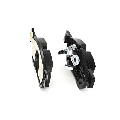 BREMSBELAGSATZ SCHEIBENBREMSE DELPHI LP3914 9