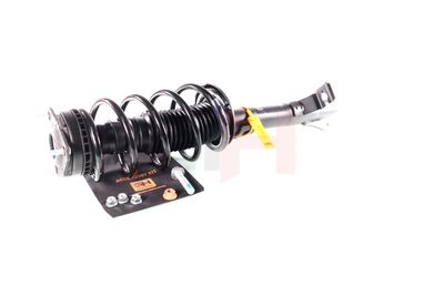 ANSAMBLU TELESCOP ARC GH GH352554C01 10