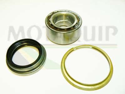 MOTAQUIP VBK435 Подшипник ступицы  для TOYOTA CARINA (Тойота Карина)