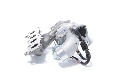 LADER AUFLADUNG BTS Turbo T916024 36