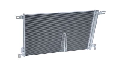 CONDENSATOR CLIMATIZARE NRF 350359 22