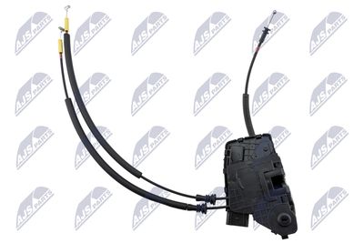 Zámek dveří NTY EZC-KA-035