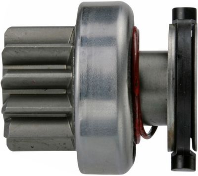 Volnoběžný převod, startér HC-Cargo F 032 330 265
