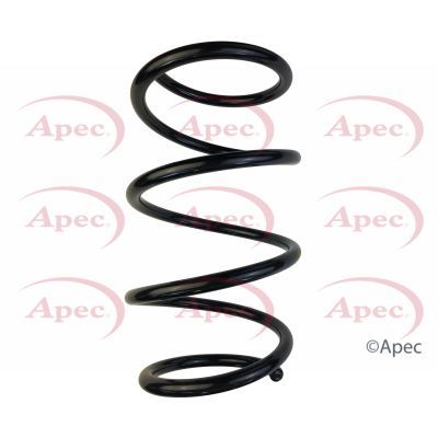 Suspension Spring APEC ACS1877