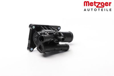 THERMOSTAT KüHLMITTEL METZGER AUTOTEILE 4006497 36