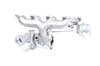 LADER AUFLADUNG BTS Turbo T914374 11