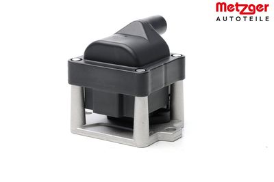 ZüNDSPULE METZGER AUTOTEILE 0880100 22