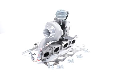 LADER AUFLADUNG BTS Turbo T981368BT 4