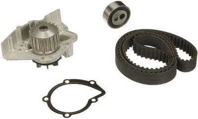 Water Pump & Timing Belt Kit KP25215XS-2