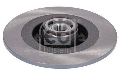 Brzdový kotouč FEBI BILSTEIN 185812