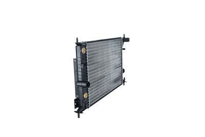 KüHLER MOTORKüHLUNG NRF 519516 38