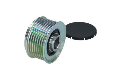 SISTEM ROATA LIBERA GENERATOR KAMOKA RC053 3