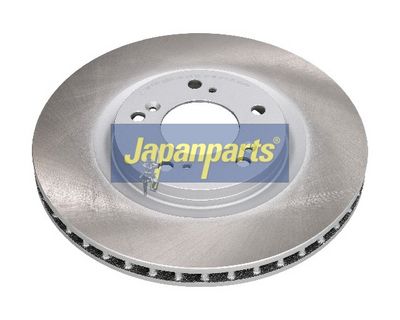 JAPANPARTS Stabdžių diskas