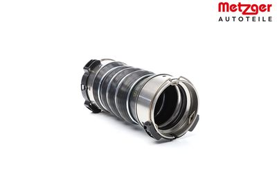 LADELUFTSCHLAUCH METZGER AUTOTEILE 2400945 25