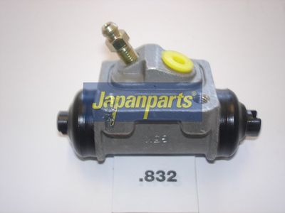 JAPANPARTS Rato stabdžių cilindras