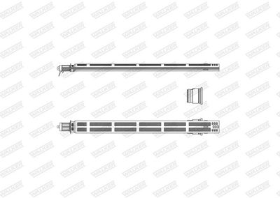 USCATOR AER CONDITIONAT WALKER WDR00204 2