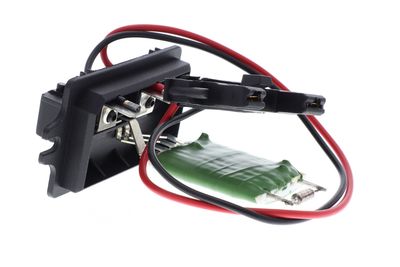 REGLER INNENRAUMGEBLäSE VEMO V46790030 16