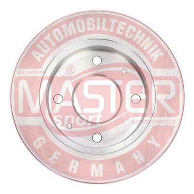 DISC FRANA MASTER-SPORT GERMANY 24011003041PCSMS 3
