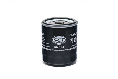 маслен филтър SCT - MANNOL SM 164