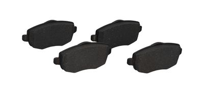 SET PLACUTE FRANA FRANA DISC VALEO 301761A 12
