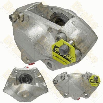 Brake Caliper Brake ENGINEERING CA624R