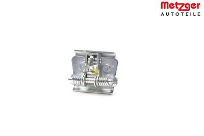 FIXARE USA METZGER AUTOTEILE 2312020 25