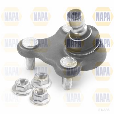 Ball Joint NAPA NST0167