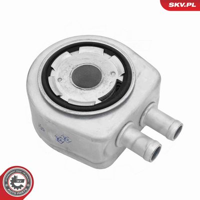 RADIATOR ULEI ULEI MOTOR ESEN SKV 31SKV385 1