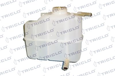 разширителен съд, охладителна течност TRICLO 488086