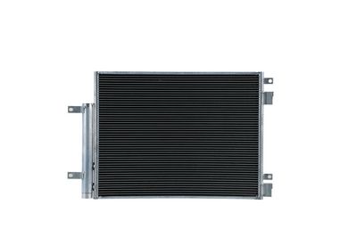 KONDENSATOR KLIMAANLAGE HELLA 8FC366220161 1