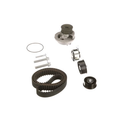 WASSERPUMPE + ZAHNRIEMENSATZ GATES KP25499XS2 31