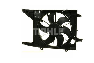 VENTILATOR RADIATOR MAHLE CFF327000S 21