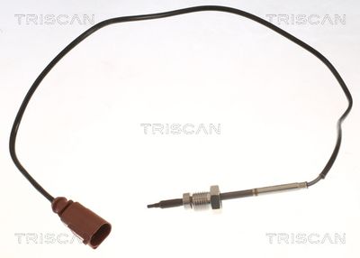 датчик, температура на изгорелите газове TRISCAN 8826 29163