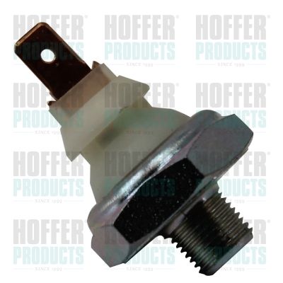 HOFFER 7532072 Датчик давления масла  для HONDA NSX (Хонда Нсx)