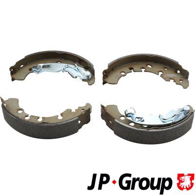 Brake Shoe Set 3163900410