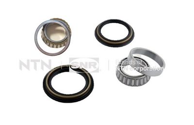 Wheel Bearing Kit R189.00