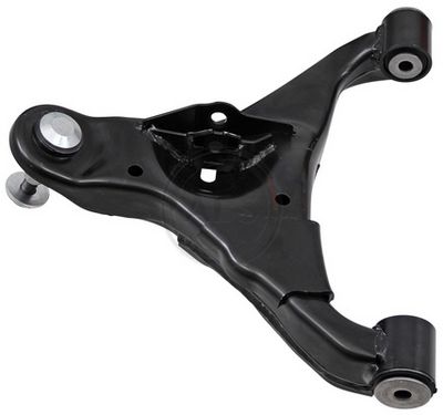 BRAT SUSPENSIE ROATA