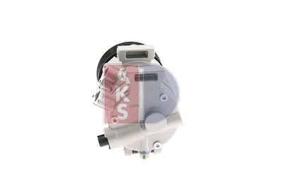 KOMPRESSOR KLIMAANLAGE AKS DASIS 852620N 10