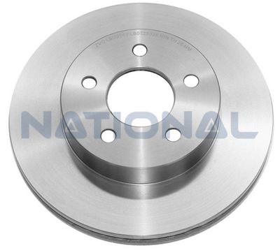 National NBD1341
