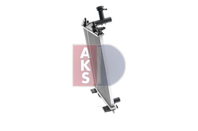 KüHLER MOTORKüHLUNG AKS DASIS 160094N 10