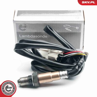 SONDA LAMBDA ESEN SKV 09SKV864