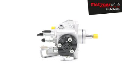 HOCHDRUCKPUMPE METZGER AUTOTEILE 0830141 33