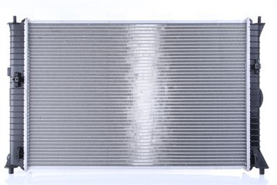 RADIATOR RACIRE MOTOR NISSENS 68541 2