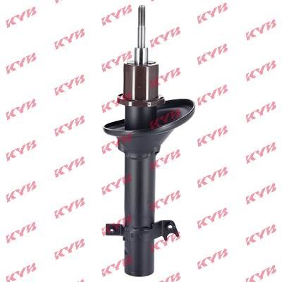 STOßDäMPFER KYB 634066 23