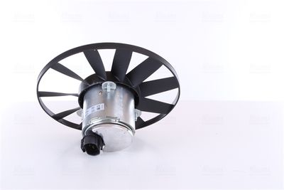 VENTILATOR RADIATOR NISSENS 85720 2